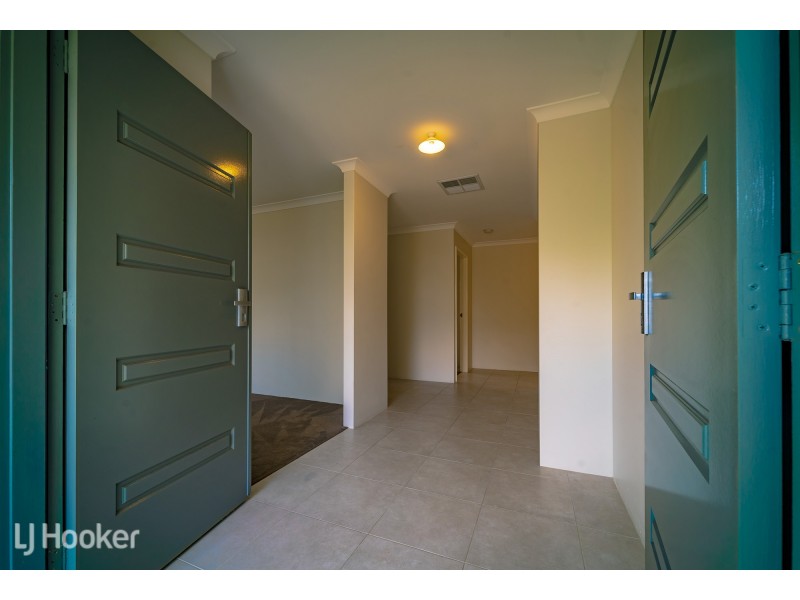 25 Ashton Way, Baldivis WA 6171
