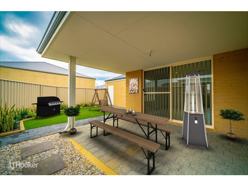 25 Ashton Way, Baldivis WA 6171