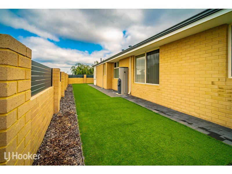 25 Ashton Way, Baldivis WA 6171