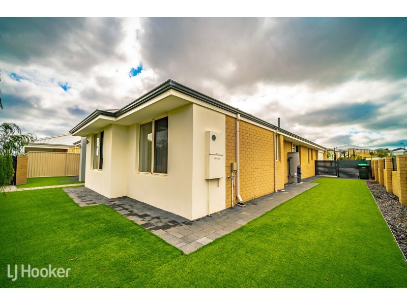25 Ashton Way, Baldivis WA 6171