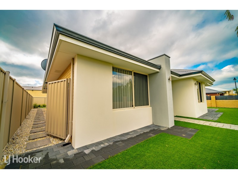 25 Ashton Way, Baldivis WA 6171
