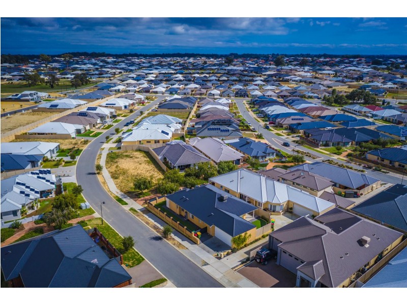 25 Ashton Way, Baldivis WA 6171