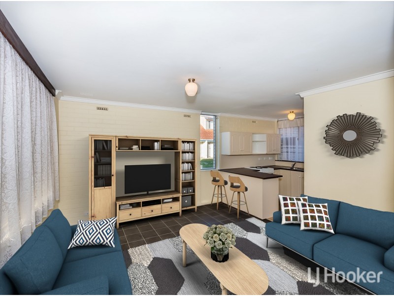 13/1-3 George Street, Rockingham WA 6168