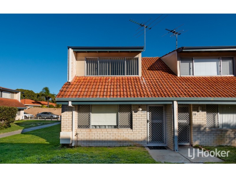 13/1-3 George Street, Rockingham WA 6168