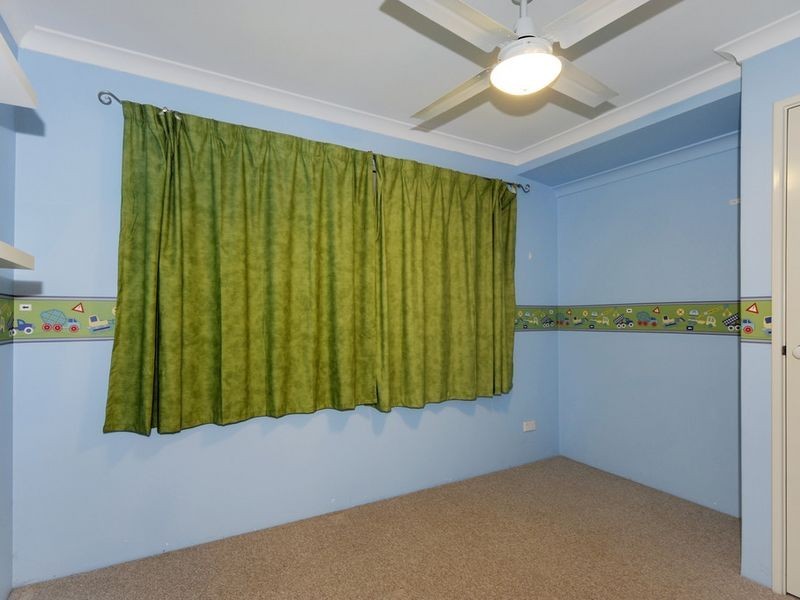 4 Wittecarra Crescent, Port Kennedy WA 6172