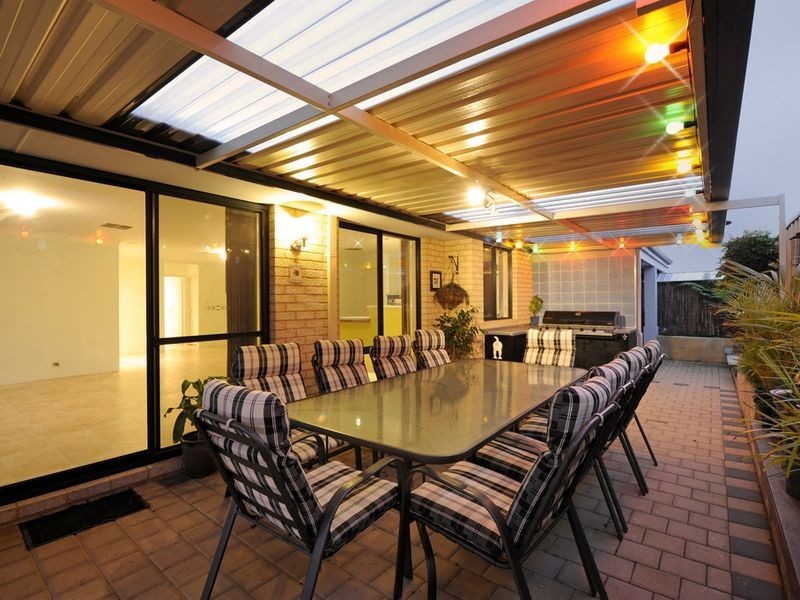 4 Wittecarra Crescent, Port Kennedy WA 6172