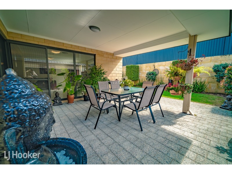14 Hoover Bend, Baldivis WA 6171