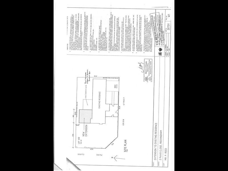 2 Pavo Close, Rockingham WA 6168