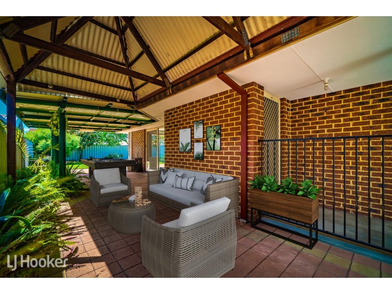 67 Mornington Boulevard, Waikiki WA 6169