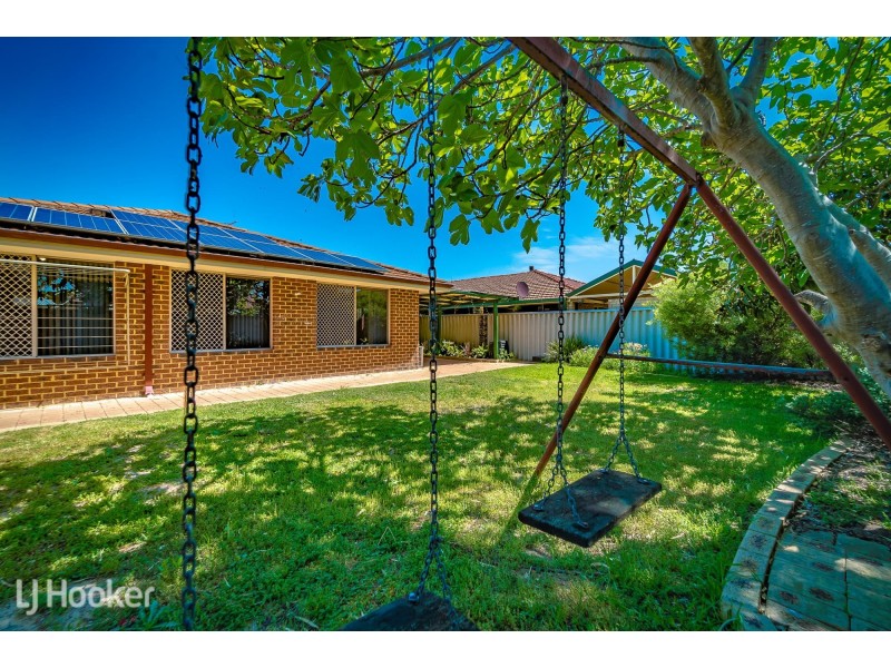 67 Mornington Boulevard, Waikiki WA 6169
