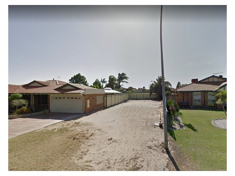 3 Bonnydoon Court, Cooloongup WA 6168