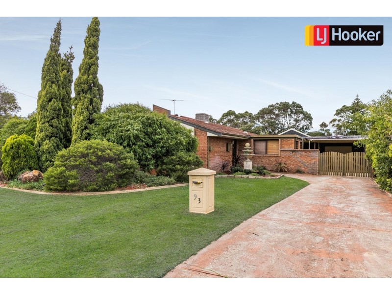 93 Seabrooke Avenue, Rockingham WA 6168