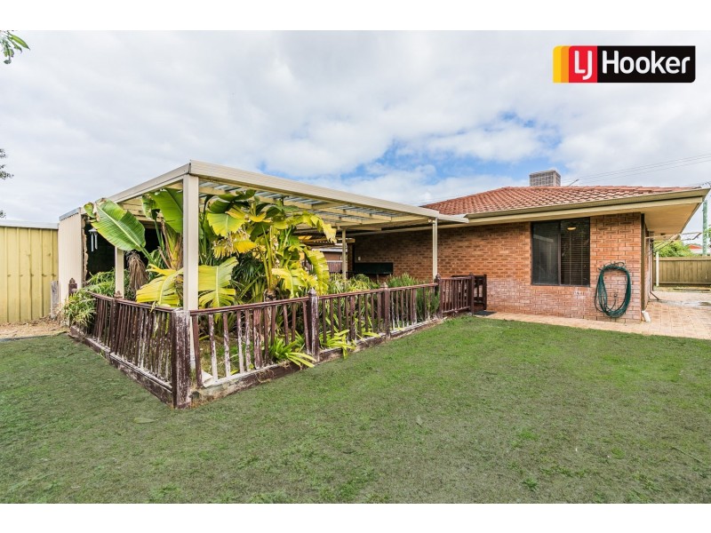 93 Seabrooke Avenue, Rockingham WA 6168