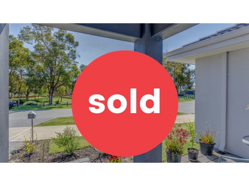 12 Beckingham Parkway, Baldivis WA 6171