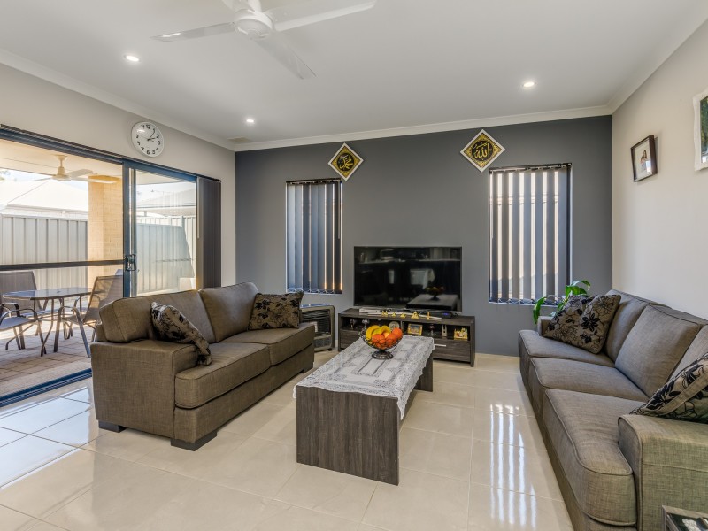 12 Beckingham Parkway, Baldivis WA 6171