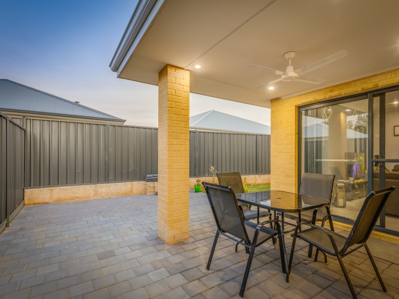 12 Beckingham Parkway, Baldivis WA 6171