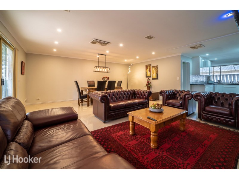 8 Blee Court, Rockingham WA 6168