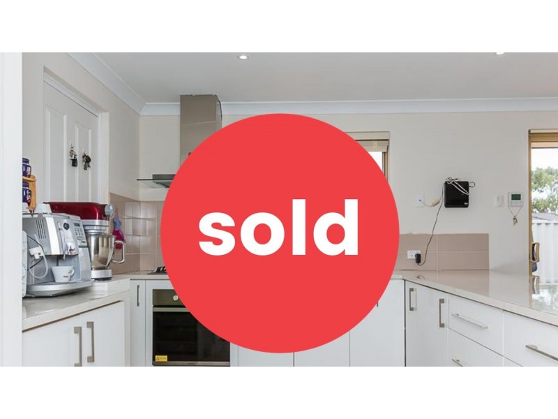 41A Silvertop Circle, Warnbro WA 6169