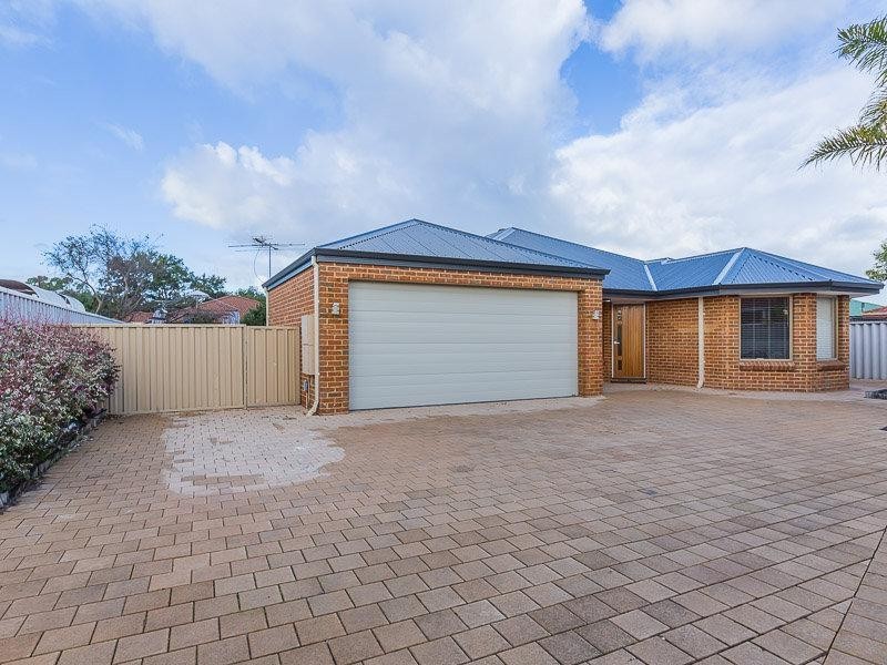 41A Silvertop Circle, Warnbro WA 6169
