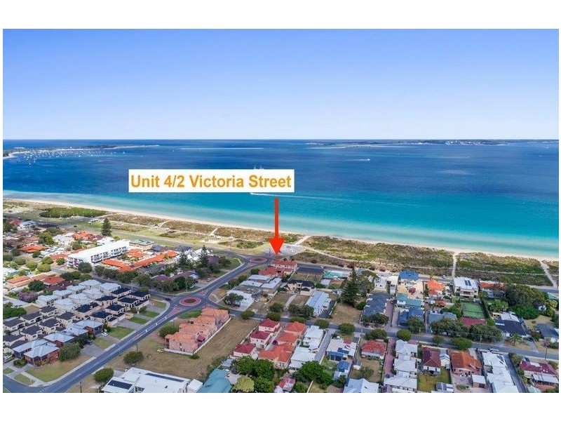 4/2 Victoria Street, Rockingham WA 6168