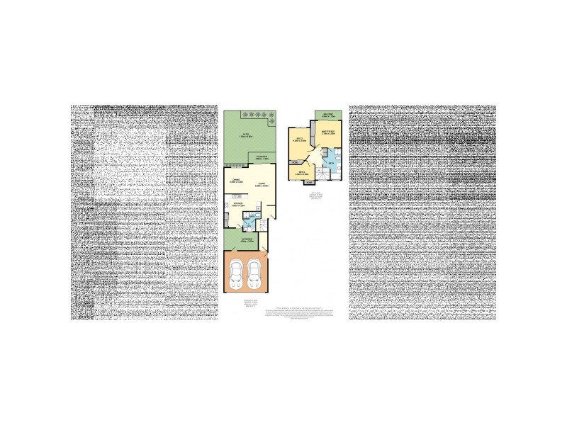 4/2 Victoria Street, Rockingham WA 6168 Floorplan