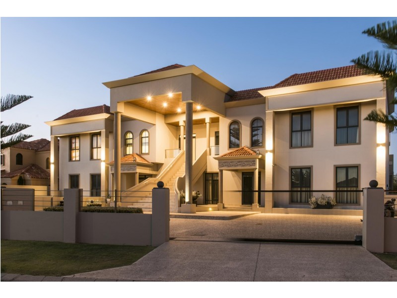 3/12 Abrolhos Quays, Wannanup WA 6210
