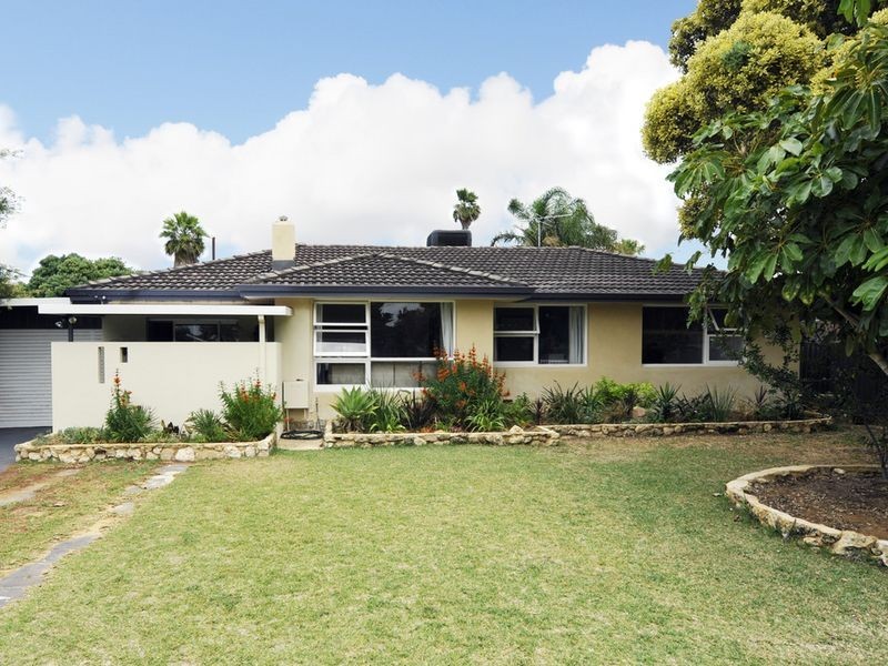 36 Fawdon Street, Safety Bay WA 6169