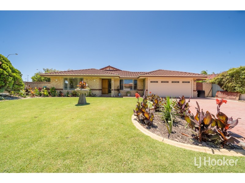 6 Tropea Place, Secret Harbour WA 6173