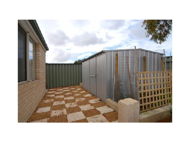 9 Corfu Pass, Port Kennedy WA 6172