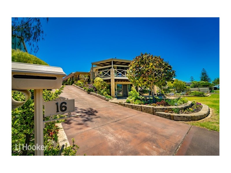 16 Churchill Avenue, Shoalwater WA 6169