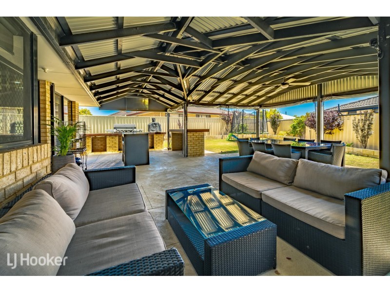 44 Tryall Avenue, Port Kennedy WA 6172