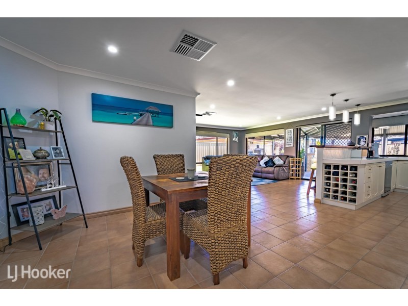 44 Tryall Avenue, Port Kennedy WA 6172