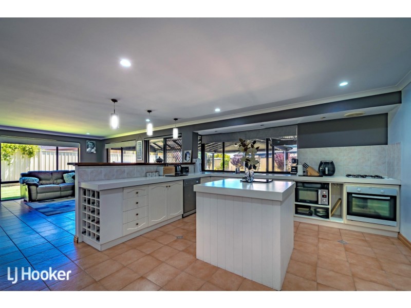 44 Tryall Avenue, Port Kennedy WA 6172