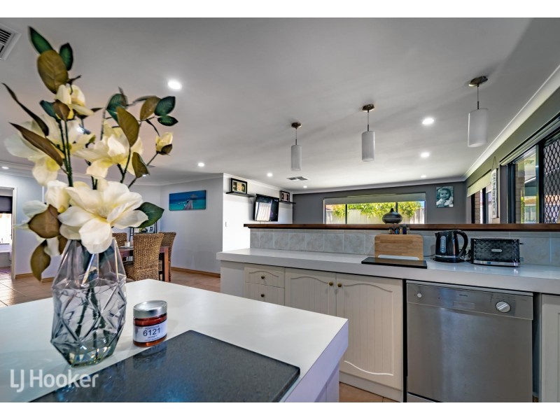 44 Tryall Avenue, Port Kennedy WA 6172