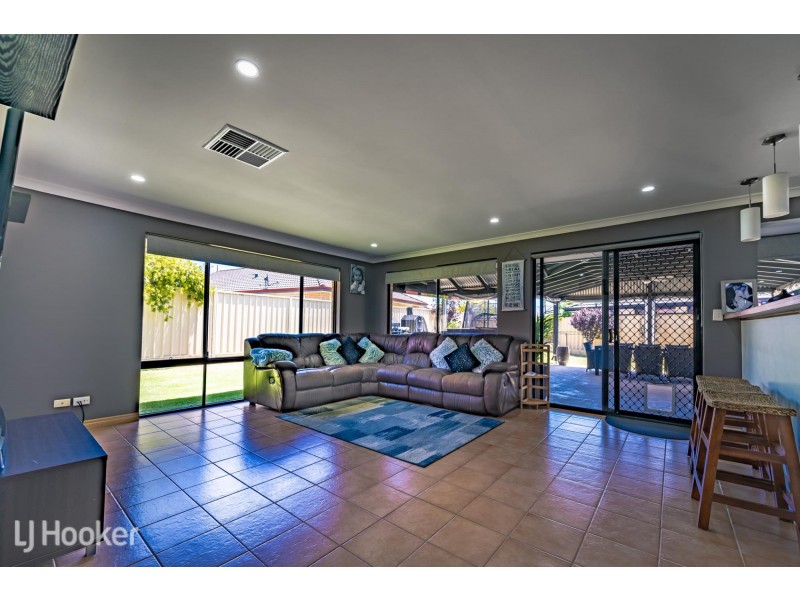 44 Tryall Avenue, Port Kennedy WA 6172