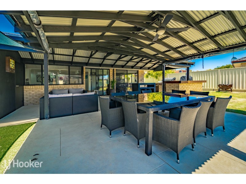 44 Tryall Avenue, Port Kennedy WA 6172