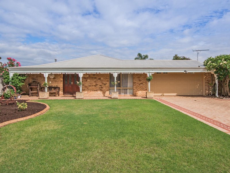 8 Javanica Court, Warnbro WA 6169