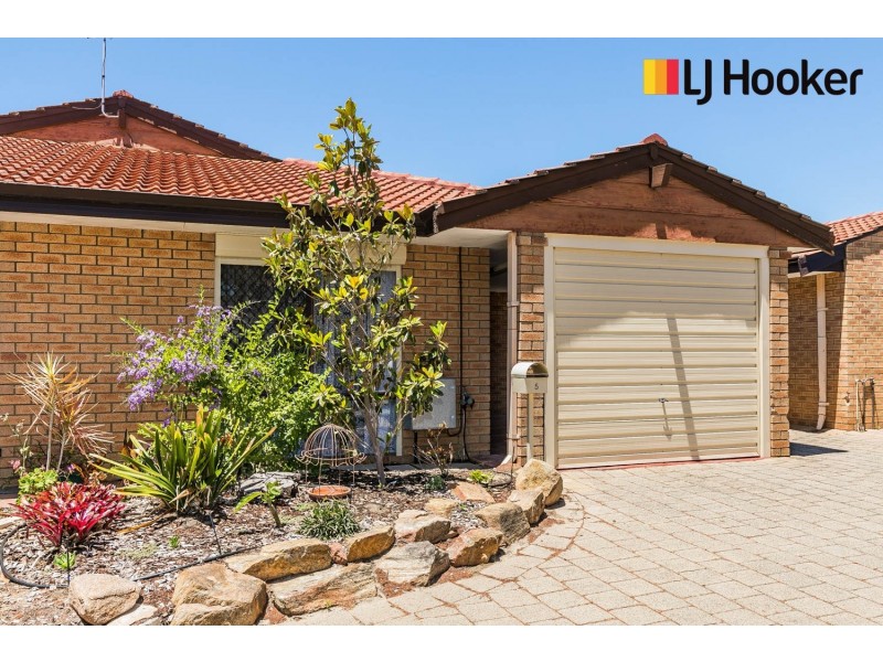 5/15 San Domingo Close, Safety Bay WA 6169