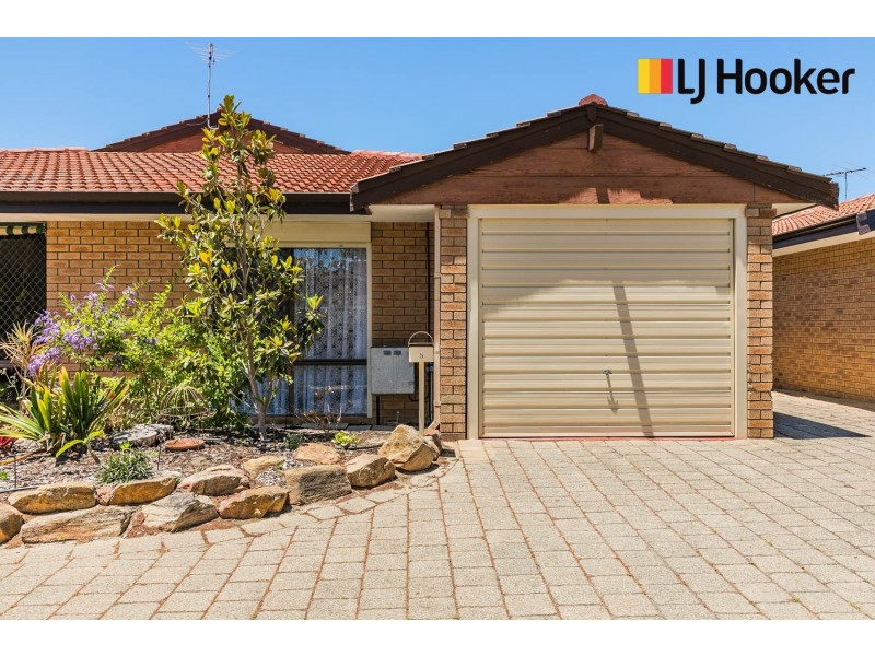 5/15 San Domingo Close, Safety Bay WA 6169