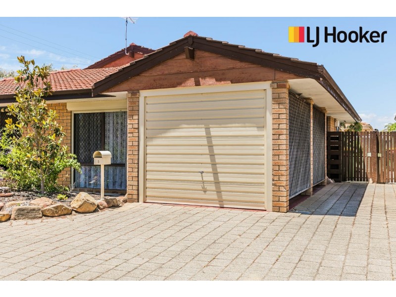 5/15 San Domingo Close, Safety Bay WA 6169