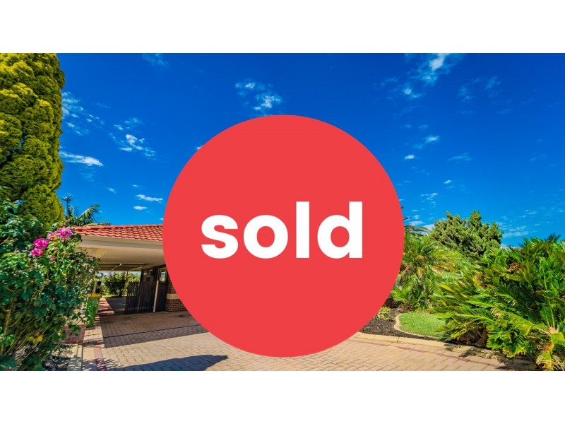 24 Woodbridge Drive, Cooloongup WA 6168