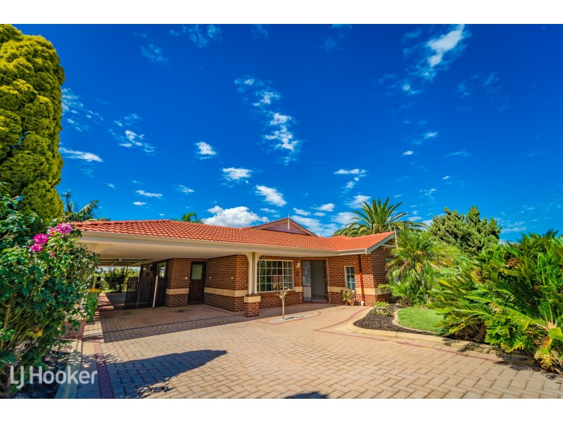 24 Woodbridge Drive, Cooloongup WA 6168