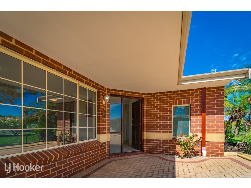24 Woodbridge Drive, Cooloongup WA 6168