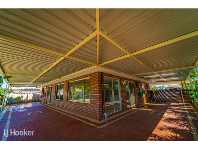 24 Woodbridge Drive, Cooloongup WA 6168