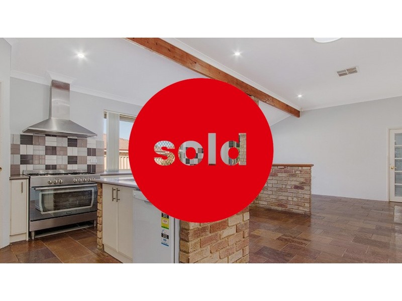 15 Salerno Place, Secret Harbour WA 6173