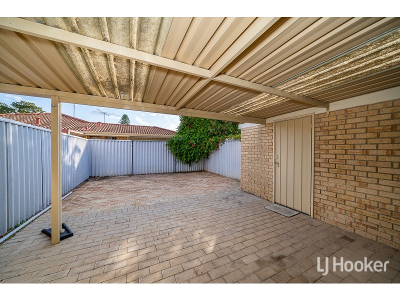 7/6 Hawkins Street, Rockingham WA 6168