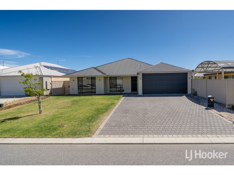 27 Buttermere Approach, Waikiki WA 6169
