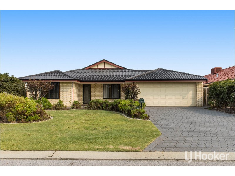 19 Amadeus Crescent, Port Kennedy WA 6172