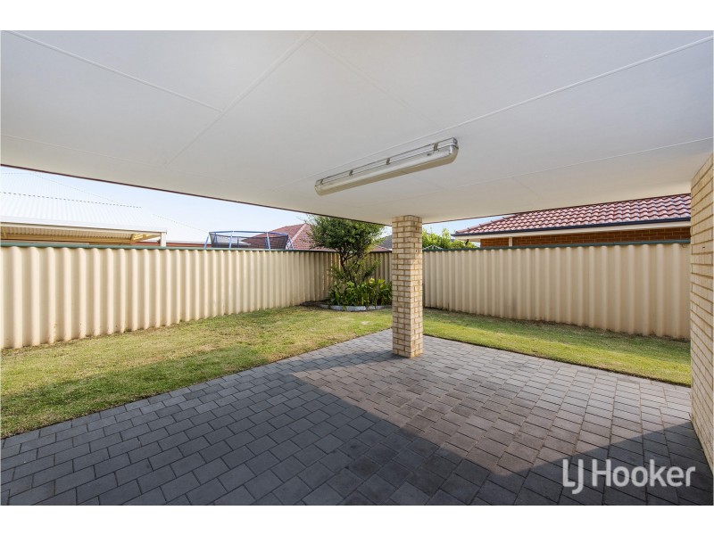 19 Amadeus Crescent, Port Kennedy WA 6172