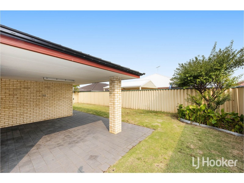 19 Amadeus Crescent, Port Kennedy WA 6172
